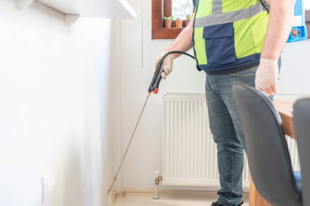 Best Rat Extermination Near Me  in Channelview, TX